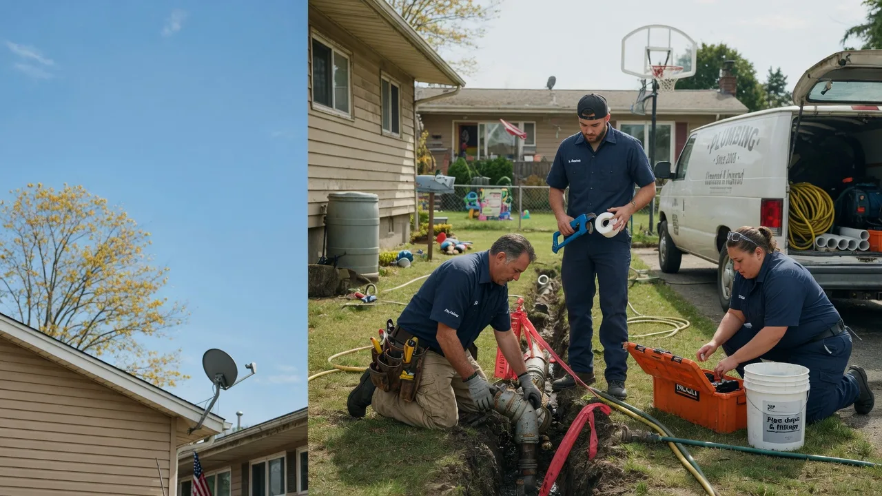 Garbage Disposal Replacement in Skowhegan, ME near me